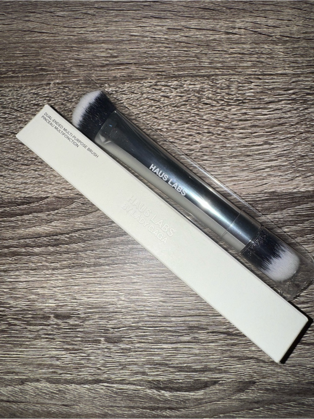 HAUS LABS MULTI USE BRUSH ✨